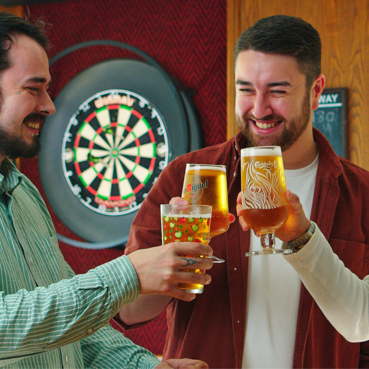 Father's Day 2026 Bookings now open!