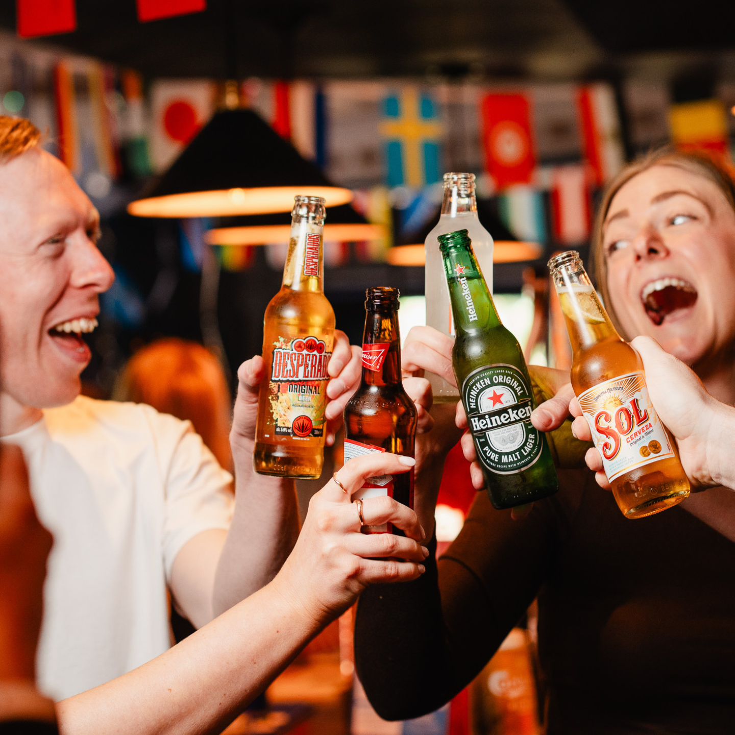 Make your local The Kings Head in Llantwit Major your go‑to for the World Cup